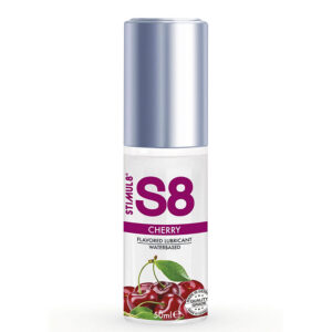 S8 CHERRY LUBRICANT 50 ML