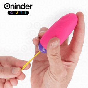 LOVE PLEASURE VIBRO-WAVE TAPPING SILICONE EGG FREE GLOBAL APP