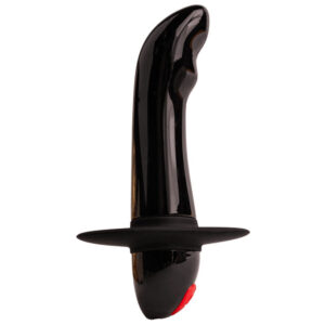QUEST PROSTATE BULLET PROSTATE VIBRATOR BLACK