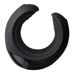 ECHO BLACK VIBRATOR MASTURBATOR
