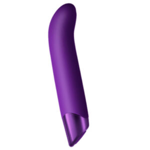 CHAIAMO G VIBRATOR G-SPOT PURPLE