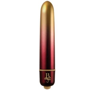RO-90 DEBUTANTE GOLDEN VIBRATING BULLET