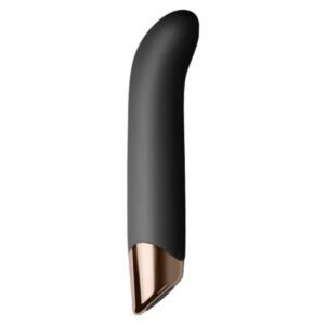 CHAIAMO G G-SPOT VIBRATOR BLACK