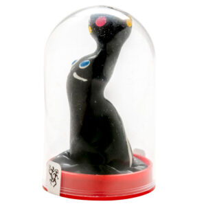 HANDPAINTED NOVELTY CONDOMS SEA LION