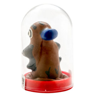 HANDPAINTED NOVELTY CONDOMS PLATYPUS
