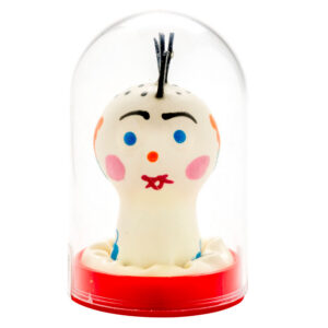 HANDPAINTED NOVELTY CONDOMS PUNK