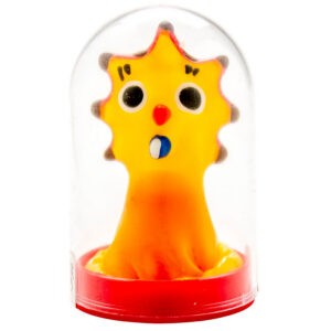 HANDPAINTED NOVELTY CONDOMS SISTER