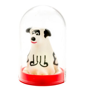 HANDPAINTED NOVELTY CONDOMS DALMATIAN DOG