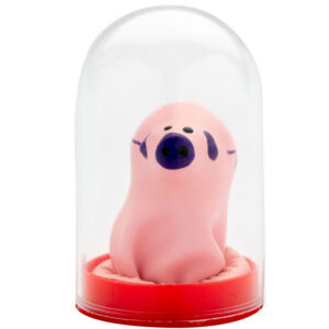 HANDPAINTED NOVELTY CONDOMS SMALL PIG