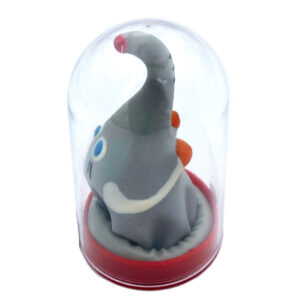 HANDPAINTED NOVELTY CONDOMS ELEPHANT MODEL 1