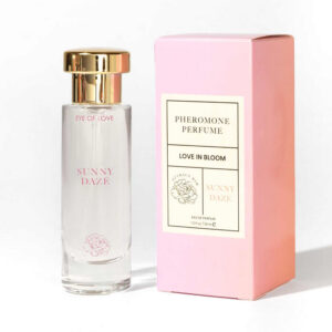 BLOOM FEMALE SATIVA PARFUM SUNNY DAZE 30 ML