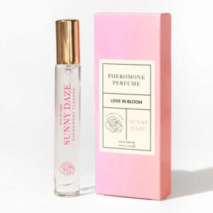 BLOOM FEMALE SATIVA PARFUM SUNNY DAZE 10 ML