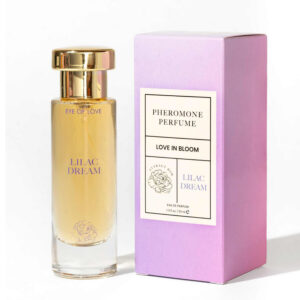 BLOOM FEMALE INDICA PARFUM LILAC DREAM 30 ML