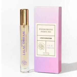 BLOOM FEMALE INDICA PARFUM LILAC DREAM 10 ML