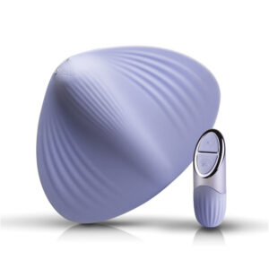 N5 MULTI-USE INTIMATE MASSAGER WITH REMOTE CONTROL