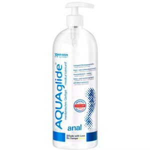 ANAL LUBRICANT 1 LITRO