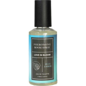 BLOOM ROOM SPRAY INDICA BLUE EMBER 150 ML