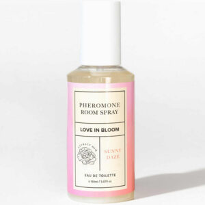 BLOOM ROOM SPRAY SATIVA SUNNY DAZE 150 ML