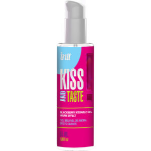 KISSABLE WARMING GEL 55 ML