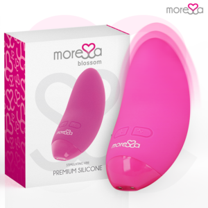 BLOSSOM PINK VIBRATOR