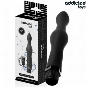 ANAL CLEANER WITH UNIVERSAL ADAPTER MODEL 3