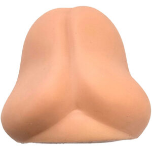 ANTI-STRESS PENIS COLOUR NUDE