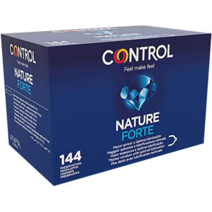 NATURE FORTE CONDOMS 144 UNITS