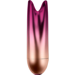 AVA DUAL BULLET VIBRATOR