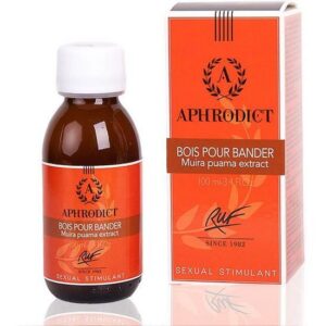 APHRODICT BOIS BANDE STIMULATING DROPS