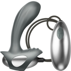 TOULZ CORDED PROSTATE MASSAGER