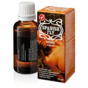 SPANISH FLY DESIRE 15 ML