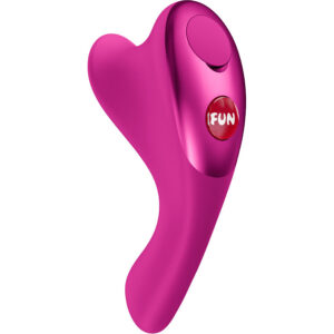 BE·ONE FINGER VIBRATOR MAGENTA
