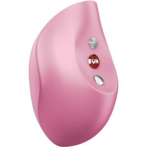 DELICIA AIR PULSE VIBRATOR ROSE