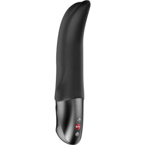 DIVA DOLPHIN G-SPOT VIBRATOR BLACK