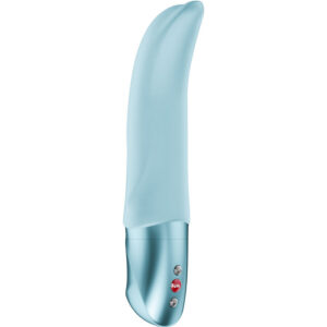 DIVA DOLPHIN G-SPOT VIBRATOR ICE BLUE