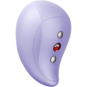 ESSENCE AIR PULSE VIBRATOR PURPLE