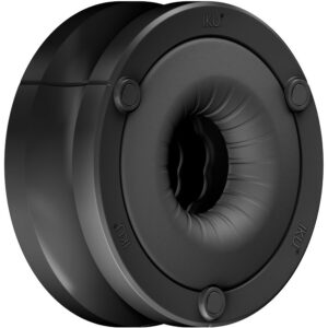 IKU TIGHT MASTURBATOR BLACK