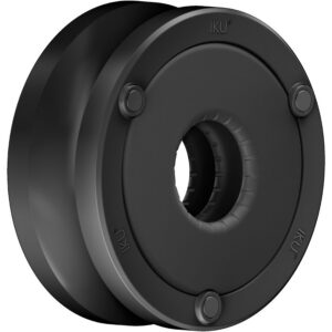 IKU TIGHTER MASTURBATOR BLACK