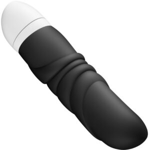 JAM MINI VIBRATOR BLACK