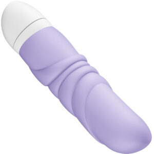 JAM MINI VIBRATOR PURPLE