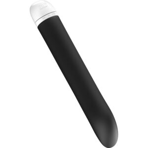 JOUPIE G-SPOT VIBRATOR BLACK