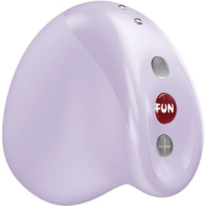 MEA AIR PULSE VIBRATOR PURPLE