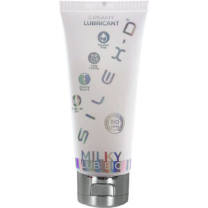 BIO CREAMY LUBRICANT 100 ML