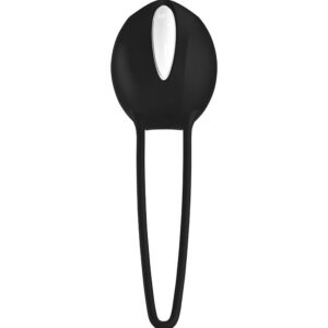 SMARTBALL UNO KEGEL BALL BLACK
