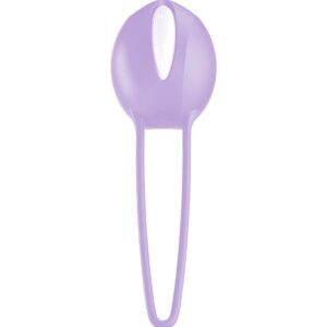 SMARTBALL UNO KEGEL BALL PURPLE