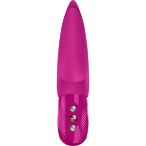 VOLTA LAY-ON VIBRATOR MAGENTA
