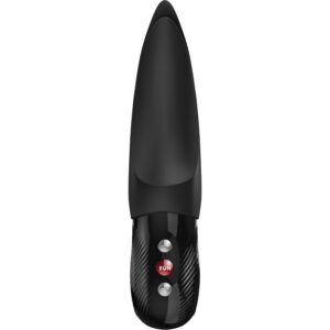 VOLTA LAY-ON VIBRATOR BLACK
