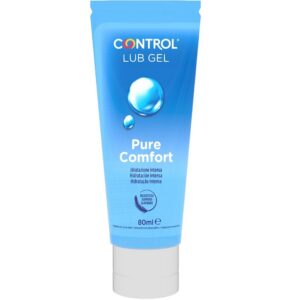 PURE COMFORT INTENSE HYDRATION LUBRICANT 80 ML