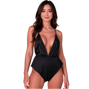 SENSIE BODY BLACK S/M