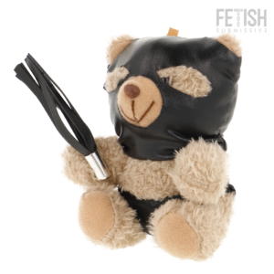 LUNO BDSM TEDDY BEAR MODEL 7